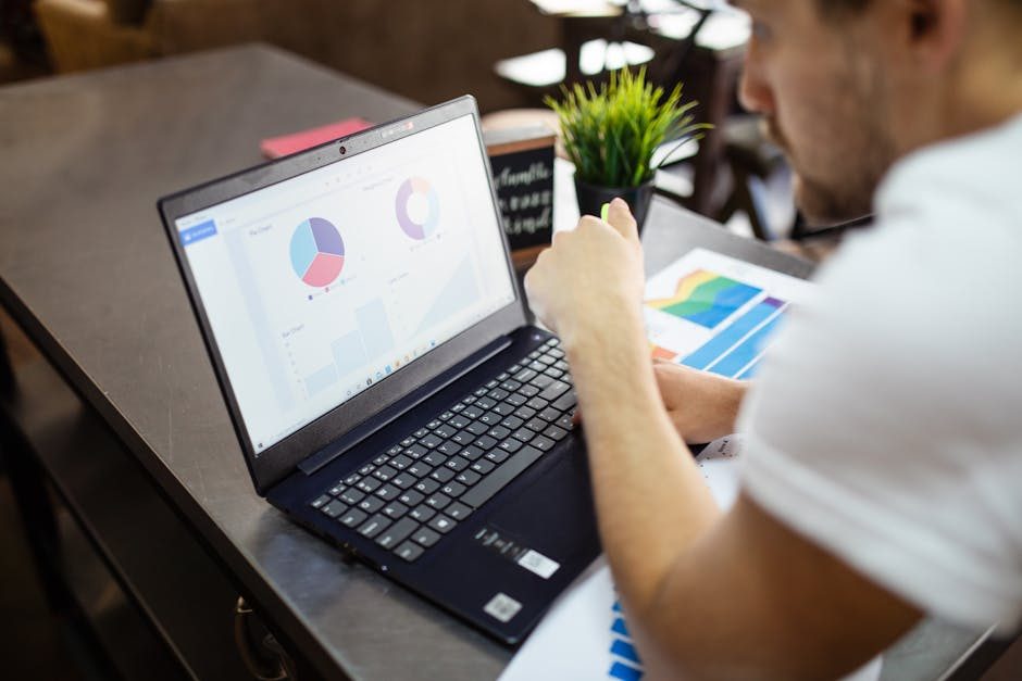 SEO и контент как система спроса